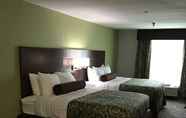 ห้องนอน 4 Comfort Inn & Suites North Little Rock JFK Blvd