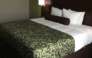 Kamar Tidur 5 Comfort Inn & Suites North Little Rock JFK Blvd