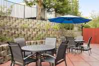 Common Space Fairfield Inn by Marriott Roseville