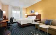 Kamar Tidur 7 Fairfield Inn by Marriott Roseville