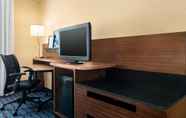 Kamar Tidur 6 Fairfield Inn by Marriott Roseville