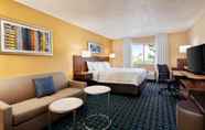 Kamar Tidur 5 Fairfield Inn by Marriott Roseville