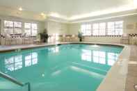 Swimming Pool Residence Inn by Marriott Roseville