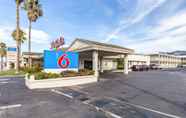 ภายนอกอาคาร 2 Motel 6 San Rafael, CA