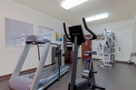 Fitness Center Comfort Suites Lakewood - Denver