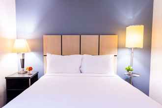 ห้องนอน 4 Sonesta Simply Suites Denver West Federal Center