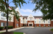 ภายนอกอาคาร 4 MainStay Suites Orlando Altamonte Springs