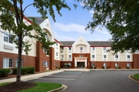 ภายนอกอาคาร MainStay Suites Orlando Altamonte Springs