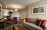 Ruang Umum 3 MainStay Suites Orlando Altamonte Springs