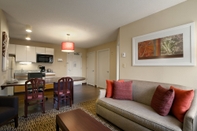 Common Space MainStay Suites Orlando Altamonte Springs