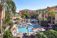 Swimming Pool Residence Inn by Marriott Naples