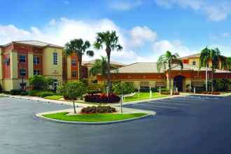 Exterior 4 Residence Inn by Marriott Naples