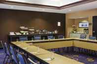 Dewan Majlis Courtyard by Marriott Orlando Downtown