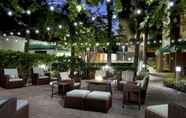 Common Space 5 Courtyard by Marriott Orlando Downtown