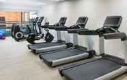 Fitness Center 7 Courtyard by Marriott Orlando Downtown