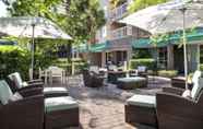 Common Space 4 Courtyard by Marriott Orlando Downtown