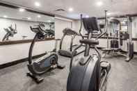 Fitness Center Wingate by Wyndham Convention Ctr Closest Universal Orlando