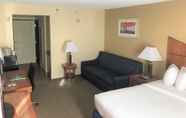 Bedroom 5 Wingate by Wyndham Convention Ctr Closest Universal Orlando