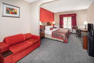 Kamar Tidur 4 Ramada by Wyndham Alpharetta/Atlanta North