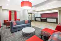 Common Space Ramada by Wyndham Alpharetta/Atlanta North