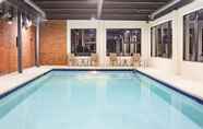 Swimming Pool 7 Ramada by Wyndham Alpharetta/Atlanta North