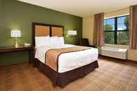 Kamar Tidur Extended Stay America Suites Chicago Darien