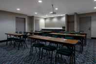 ห้องประชุม La Quinta Inn by Wyndham Peru Starved Rock State Park