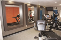 Fitness Center La Quinta Inn by Wyndham Peru Starved Rock State Park