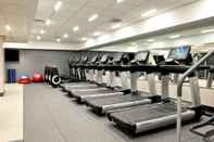 Fitness Center The Dagny Boston