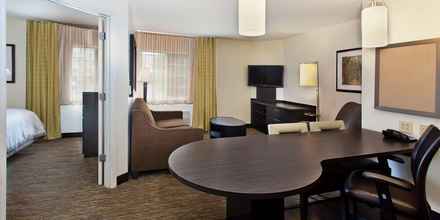 Kamar Tidur 4 Sonesta Simply Suites Boston Braintree