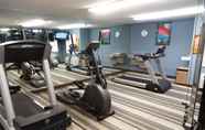 Fitness Center 6 Sonesta Simply Suites Boston Braintree