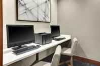 Dewan Majlis Hyatt Place Detroit/Livonia