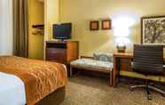 Kamar Tidur 3 Comfort Suites