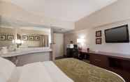 ห้องนอน 7 Comfort Suites at Woodbridge