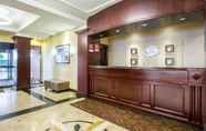 Sảnh chờ 5 Comfort Suites at Woodbridge