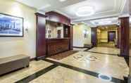 Sảnh chờ 3 Comfort Suites at Woodbridge