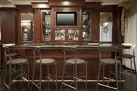Bar, Kafe dan Lounge Comfort Suites at Woodbridge