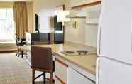 Bedroom 3 Extended Stay America Suites Hanover Parsippany