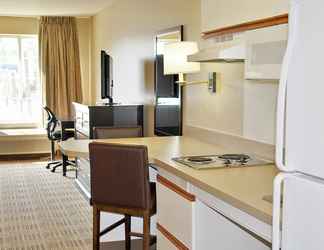 Bedroom 2 Extended Stay America Suites Hanover Parsippany