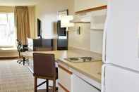 Bedroom Extended Stay America Suites Hanover Parsippany