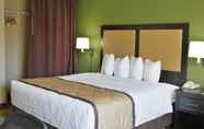 Kamar Tidur 6 Extended Stay America Suites Hanover Parsippany