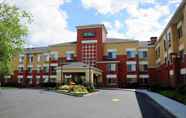 Bangunan 2 Extended Stay America Suites Hanover Parsippany