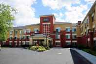 Bangunan Extended Stay America Suites Hanover Parsippany