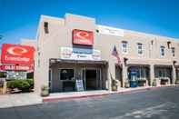 Exterior Econo Lodge Old Town