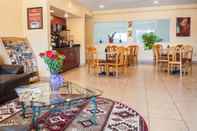 Sảnh chờ Econo Lodge Old Town