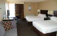 Kamar Tidur 7 Radisson Hotel JFK Airport