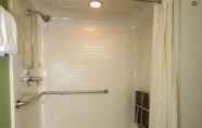 In-room Bathroom 4 Sleep Inn Concord - Kannapolis