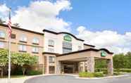 Exterior 3 Wingate by Wyndham Raleigh Durham Airport RTP