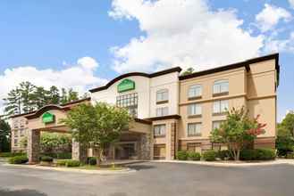 Exterior 4 Wingate by Wyndham Raleigh Durham Airport RTP