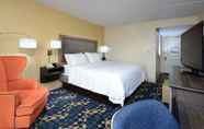 Bilik Tidur 5 Hampton Inn Roxboro